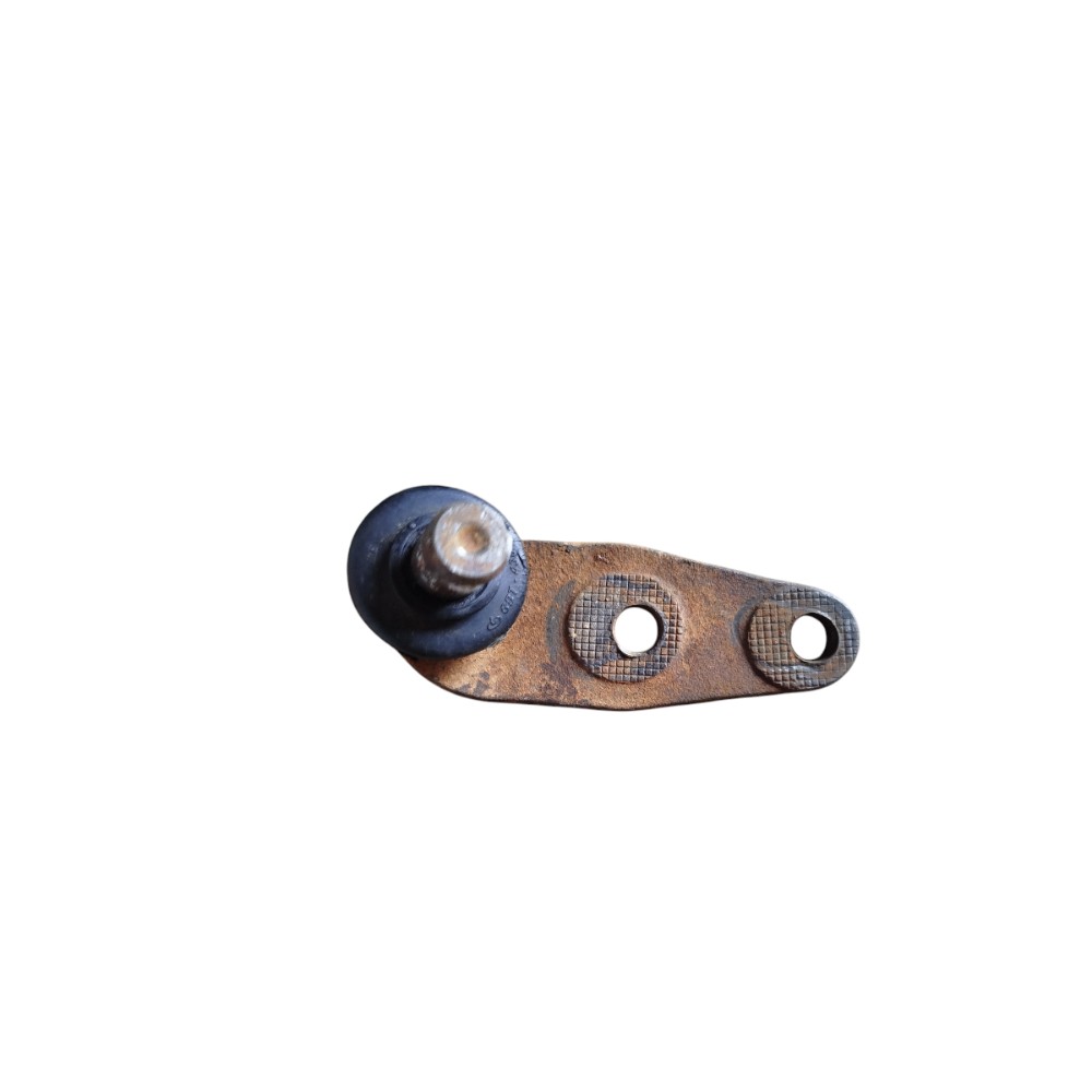 Pivô Suspensão Vw Gol G2 G3 G4 Saveiro Parati 1998 2001 2003