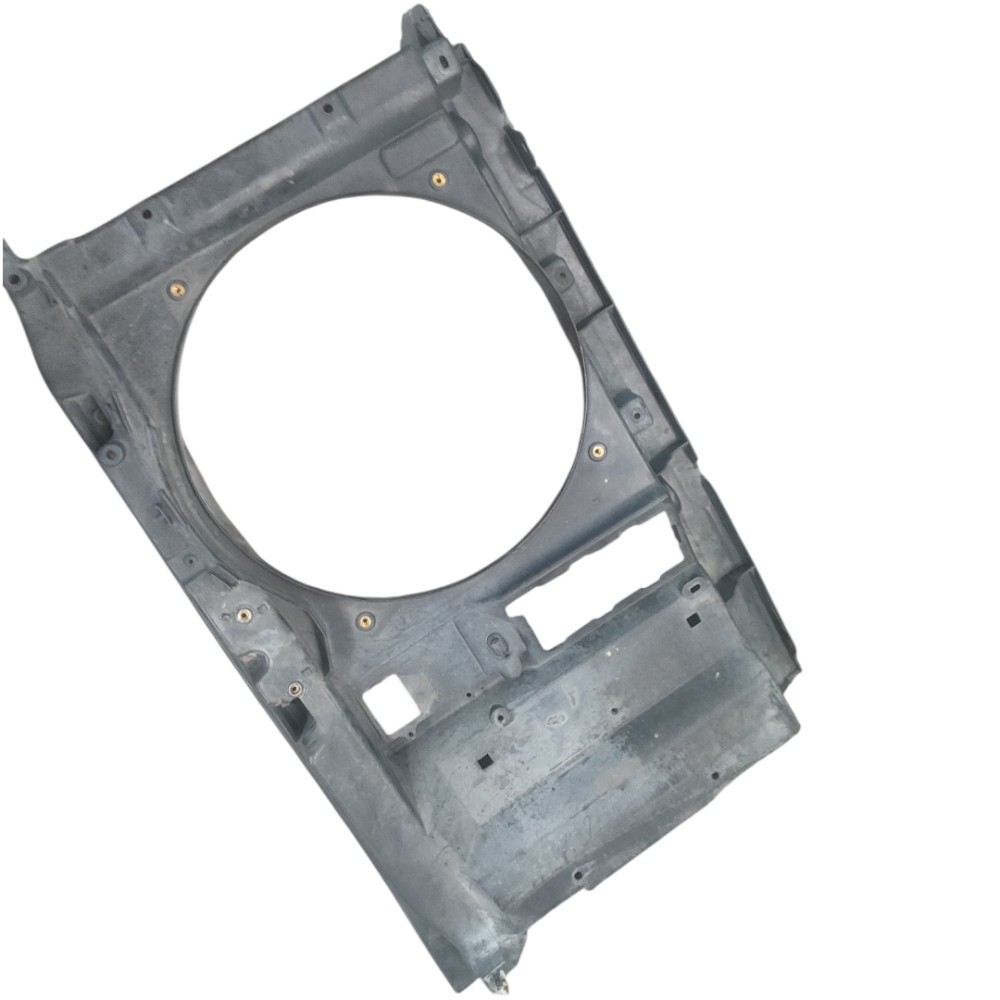 Painel Frontal Radiador Peugeot 307 Citroen C4 2007 A 2014