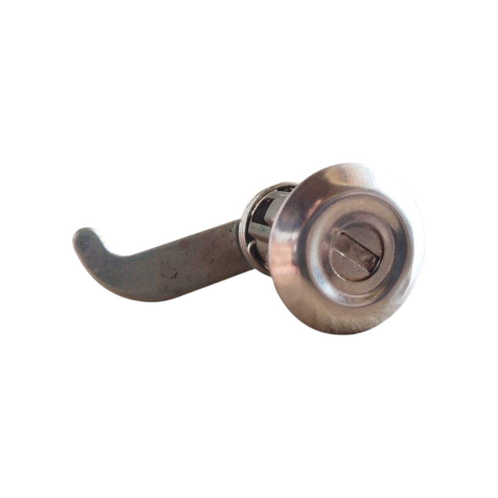 Miola Chave Fechadura Porta Traseira Toyota Etios 2015 2020 4