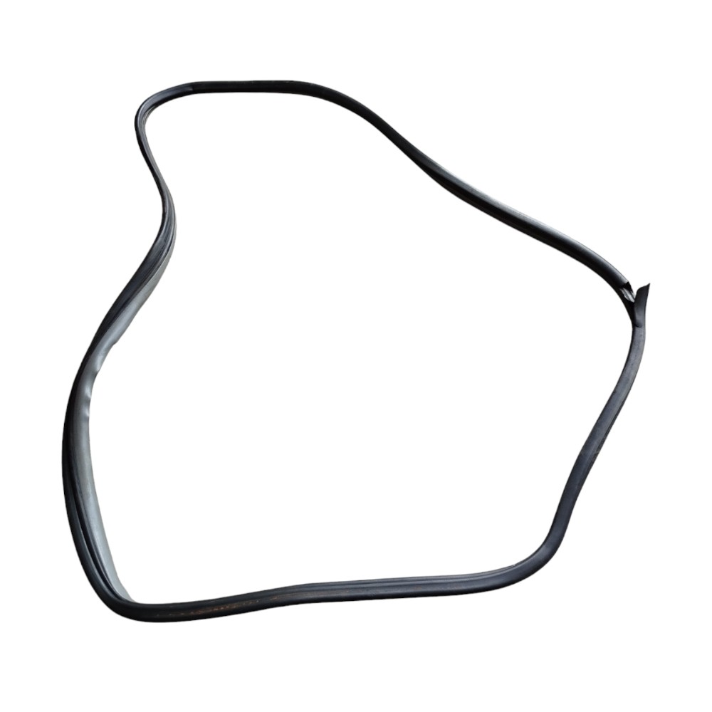 Borracha Porta Guarnição Traseira Direita Diversos Detalhe 1