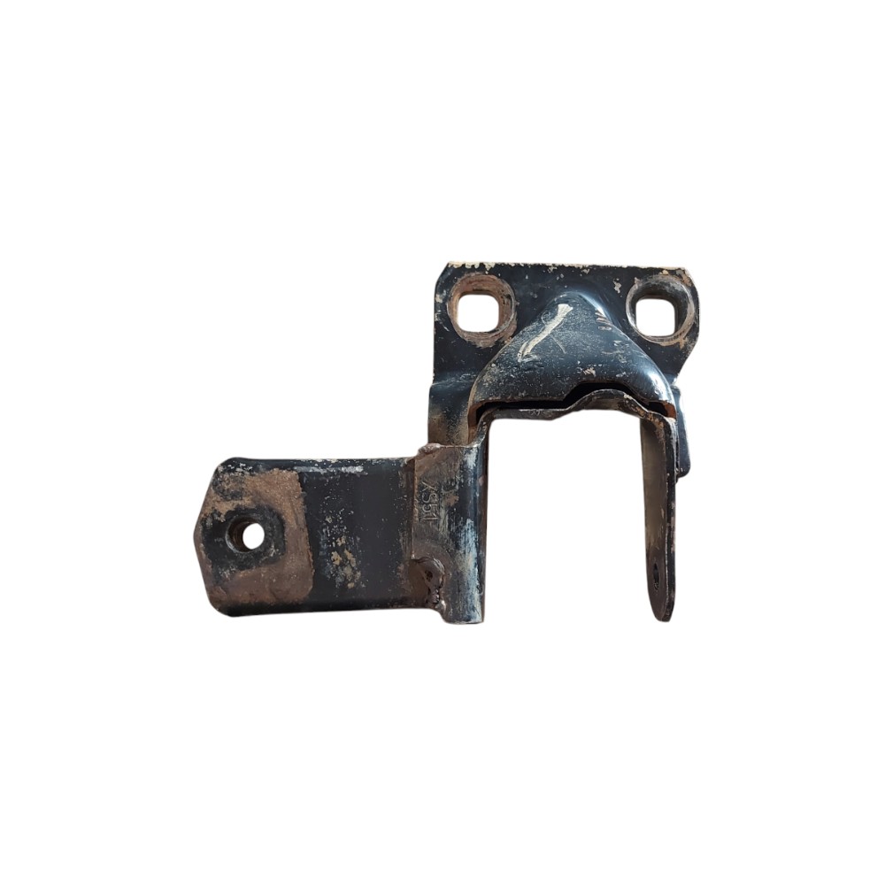 Suporte Inferior Coxim Câmbio Ford Ka 1.0 1997 2004 2007