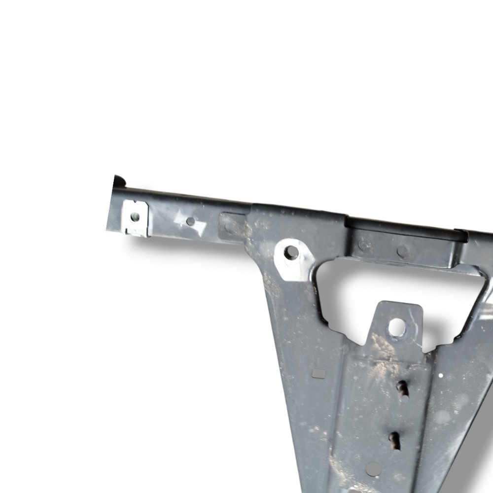 Painel Frontal Nissan Sentra 2.0 2009 2010 2011 2012 6