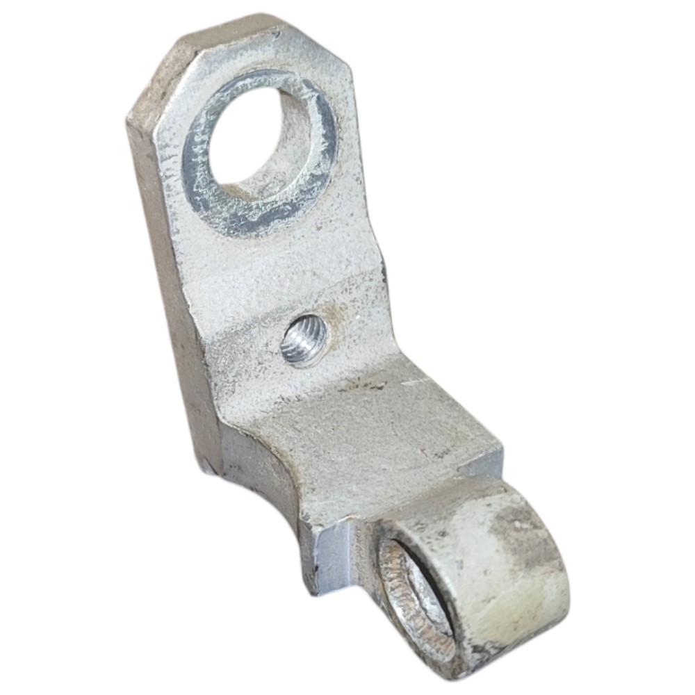 Dobradiça Porta Dianteira Direita CrossFox Fox Polo SpaceFox