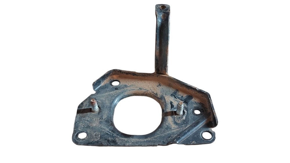 Suporte Coxim Câmbio Peugeot 307 Sw 308 C4 2008 2013 2