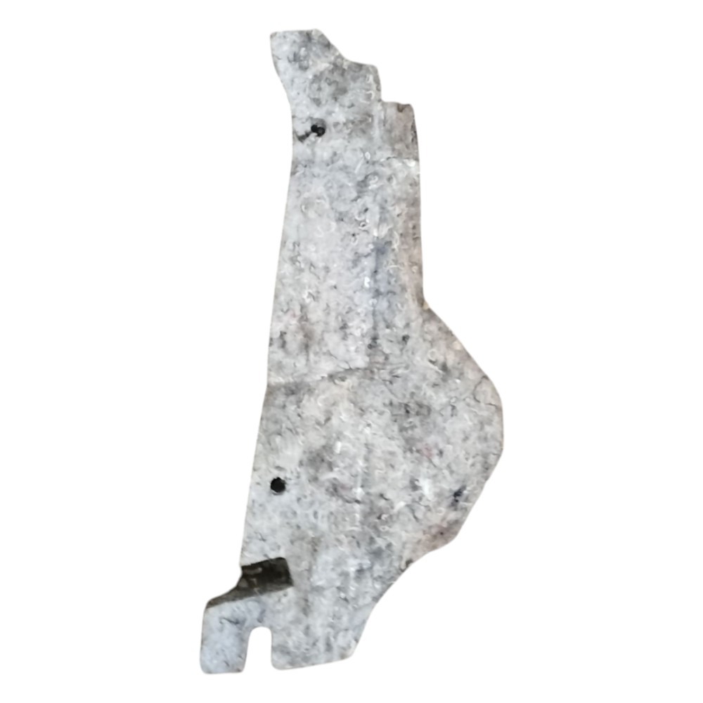 Manta Térmica Forro Pegeuot 307 2006 2008 2012 4
