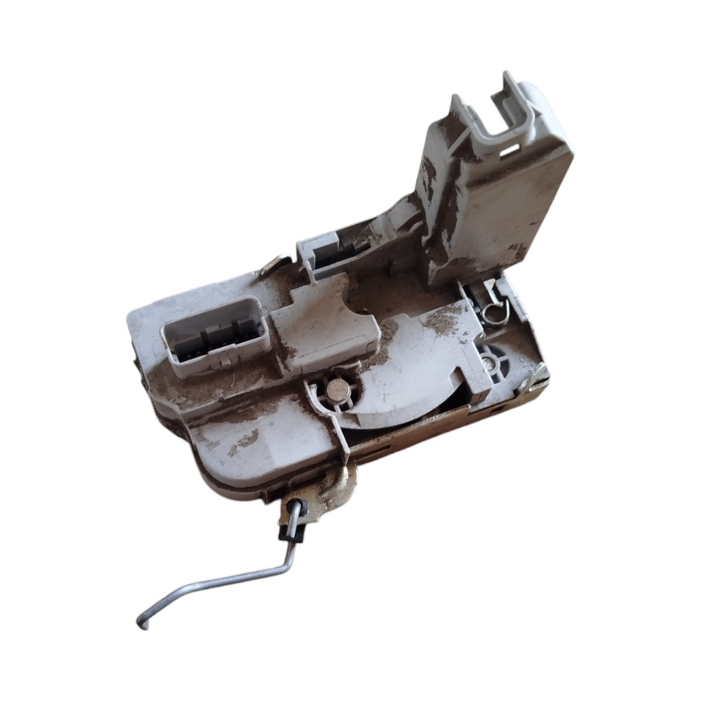 Fechadura Elétrica Dianteira Direita Peugeot 307 2006 A 2012