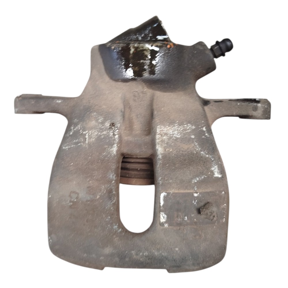 Pinça Freio Dianteira Citroen C3 2003 2004 2005 2013