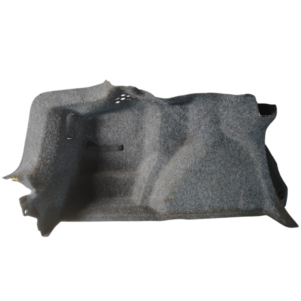 Forro Direito Do Porta Malas Vw Jetta 2007 2008 2009 2010