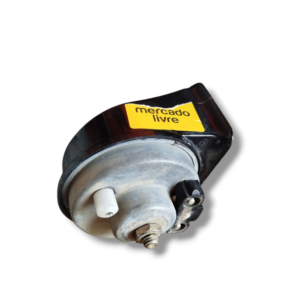 Buzina Peugeot 307 308 3008 Citroen C4 9657476680 Original 4