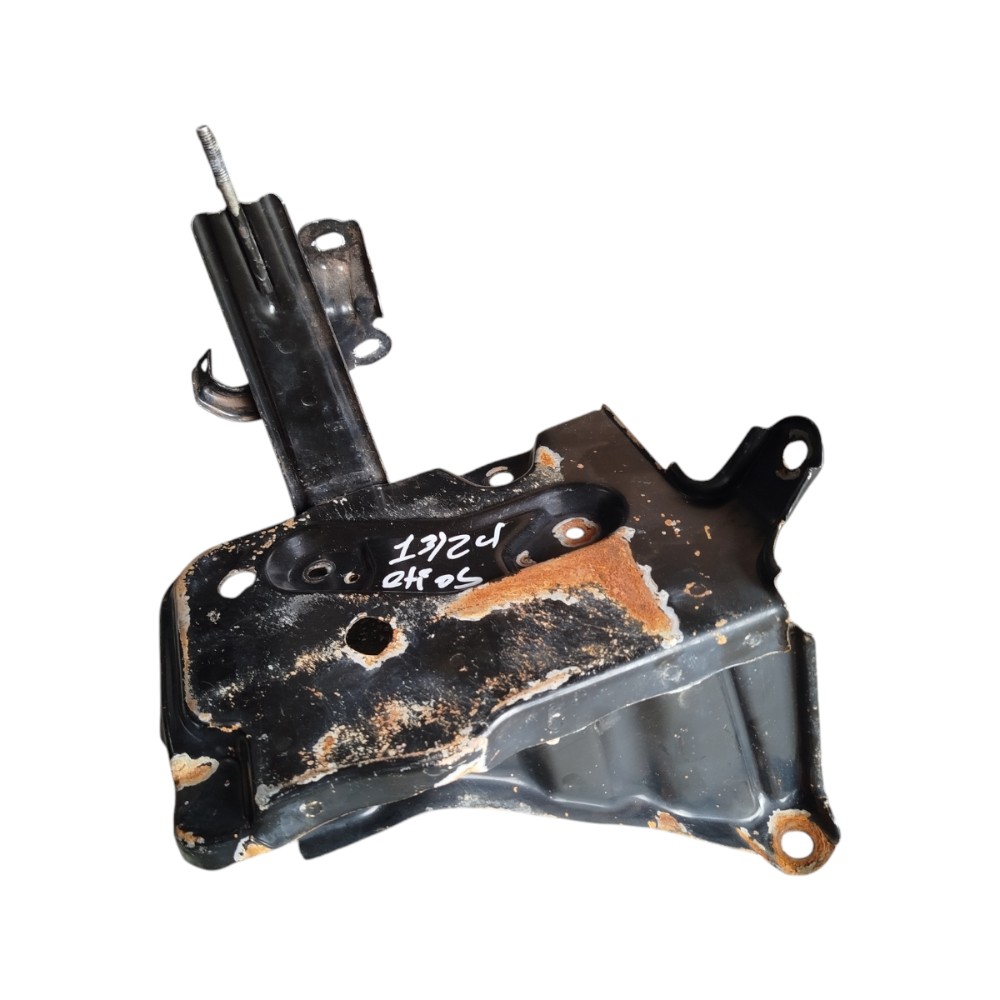 Suporte Caixa Bateria Toyota Etios 1.5 2015 2017 2019 2020 3