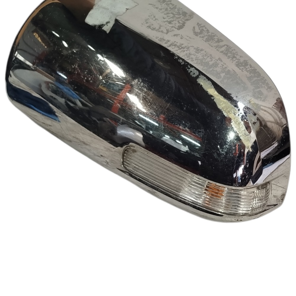 Retrovisor Elétrico Esquerdo Toyota Hilux 2012 2015 Detalhe 6