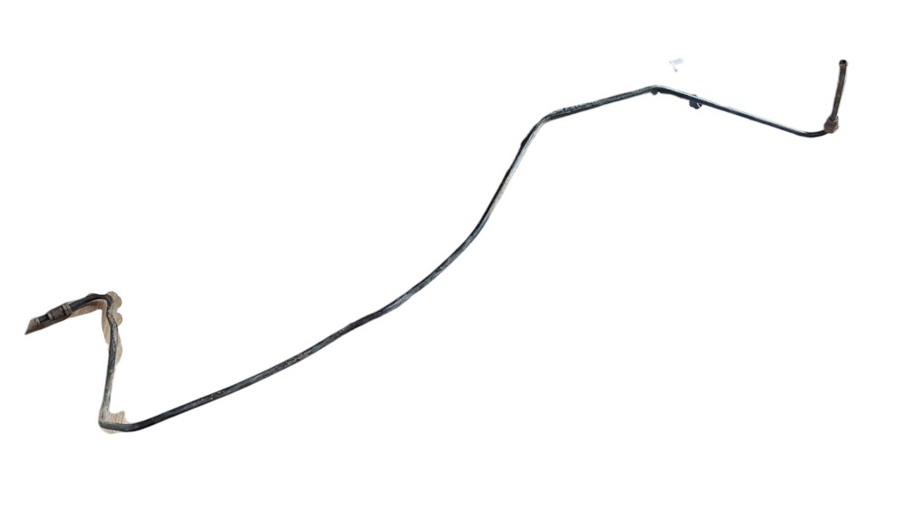 Linha De Freio Peugeot 307 Sw 2008 2010 2011 2012 1