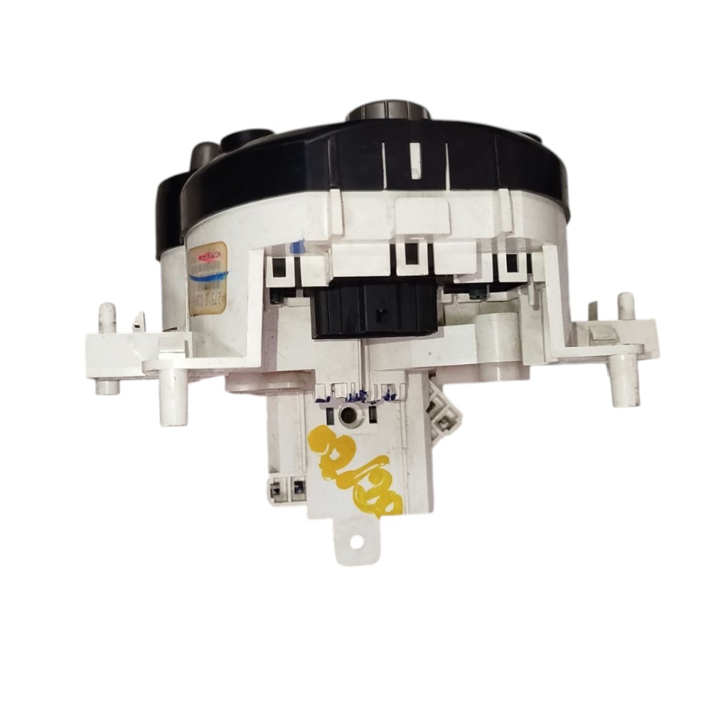 Comando Controle Ar Condicionado Nissan March Versa 12 2019 8