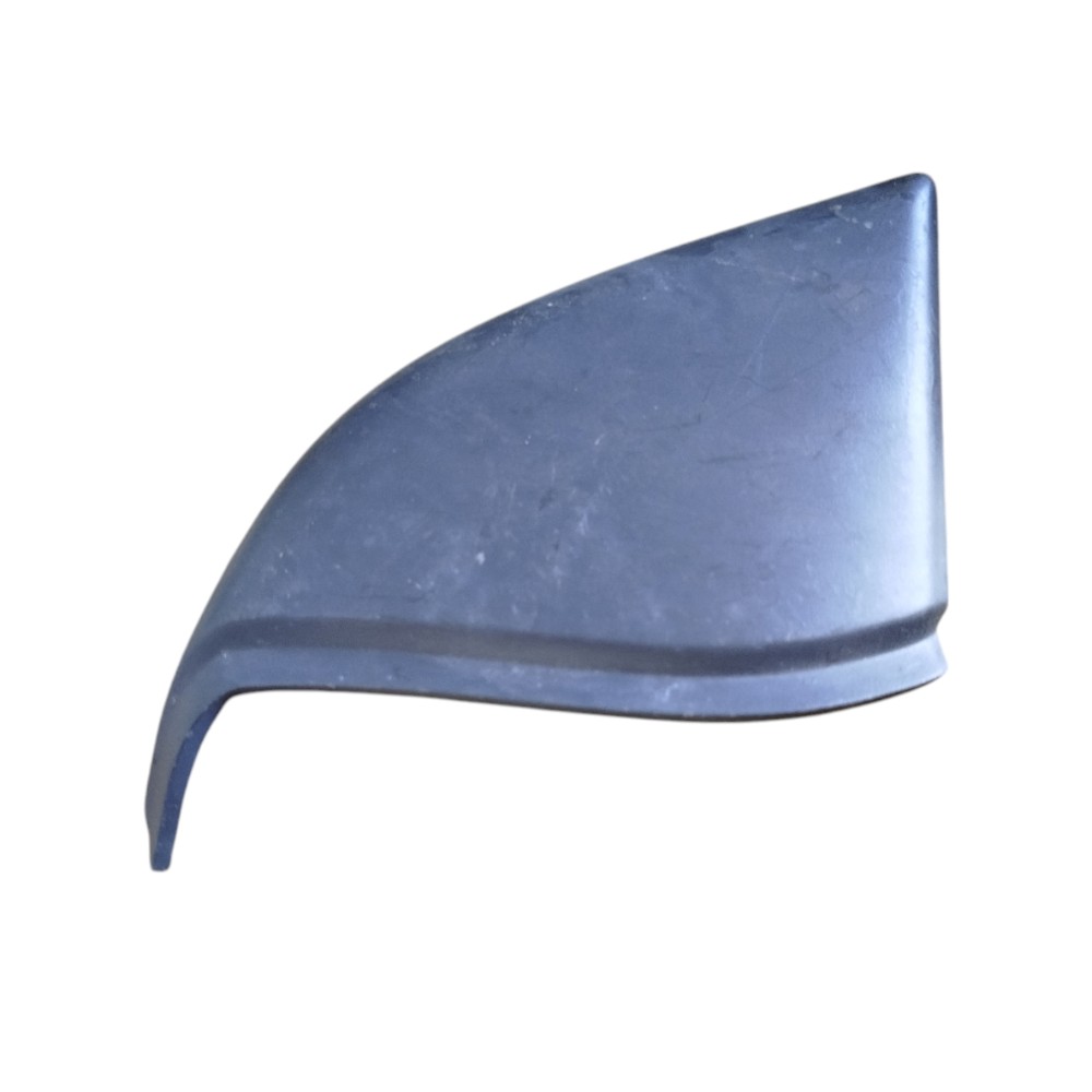 Moldura Interna Retrovisor Direito Citroen C3 2003 2007 2012