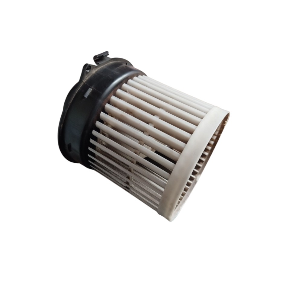 Motor Ventilador Ar Forçado Nissan March Versa 2012 2019