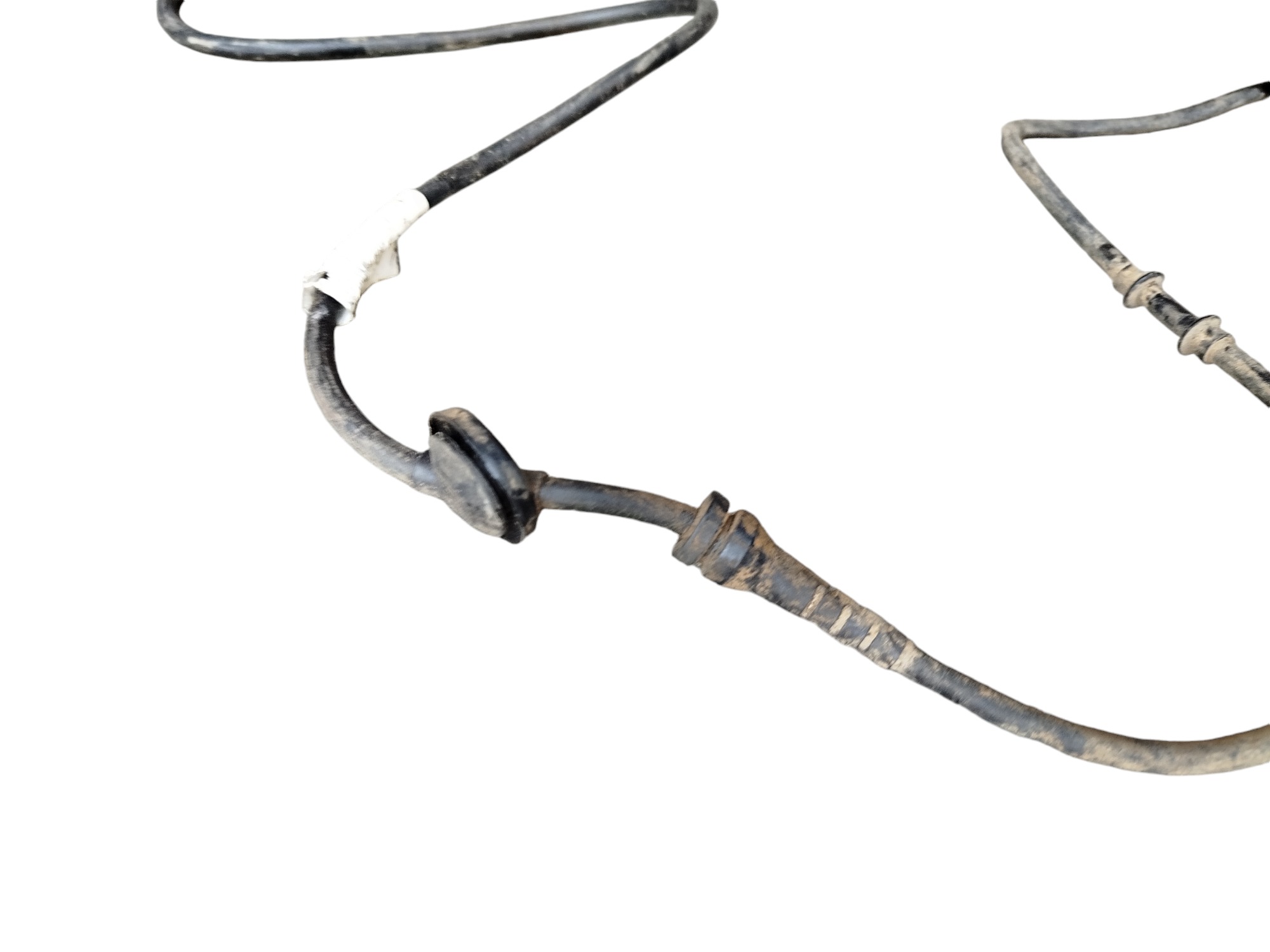 Chicote Abs Voyage 2003 2015 Gol G6 1.6 6