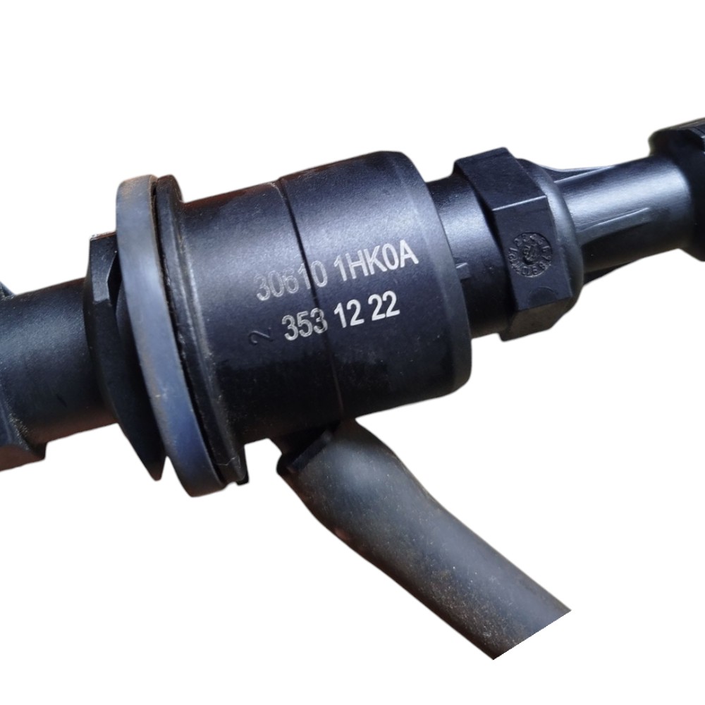 Atuador Pedal Embreagem Nissan March Versa 2012 2019 4