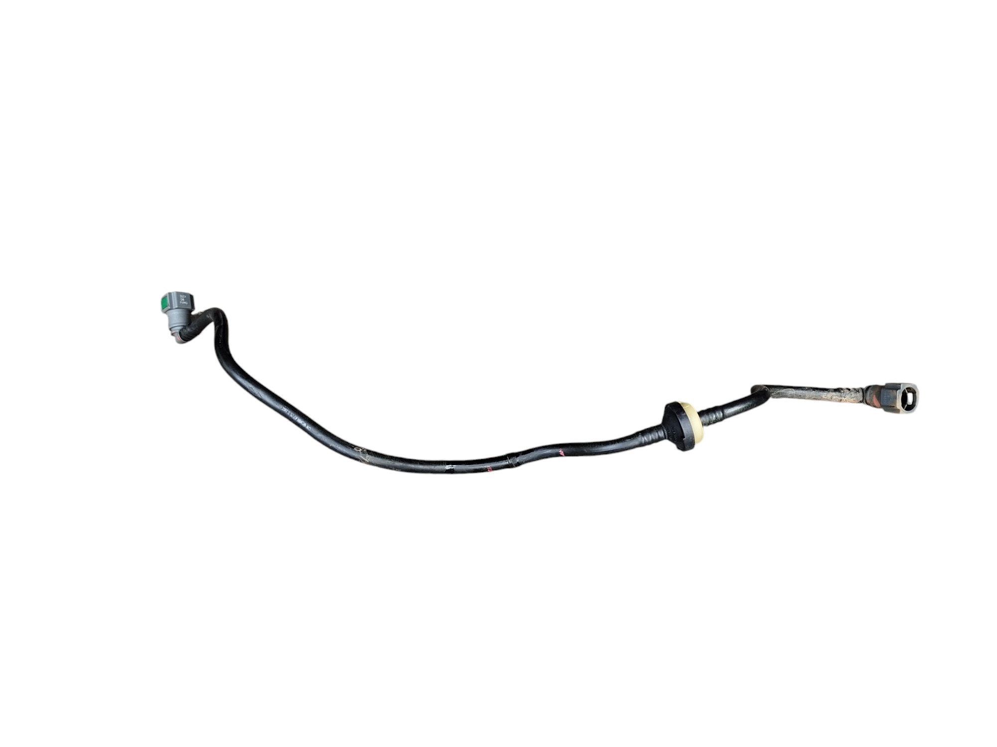 Tubo Freio Peugeot 307 Sw 2008 A 2013 3