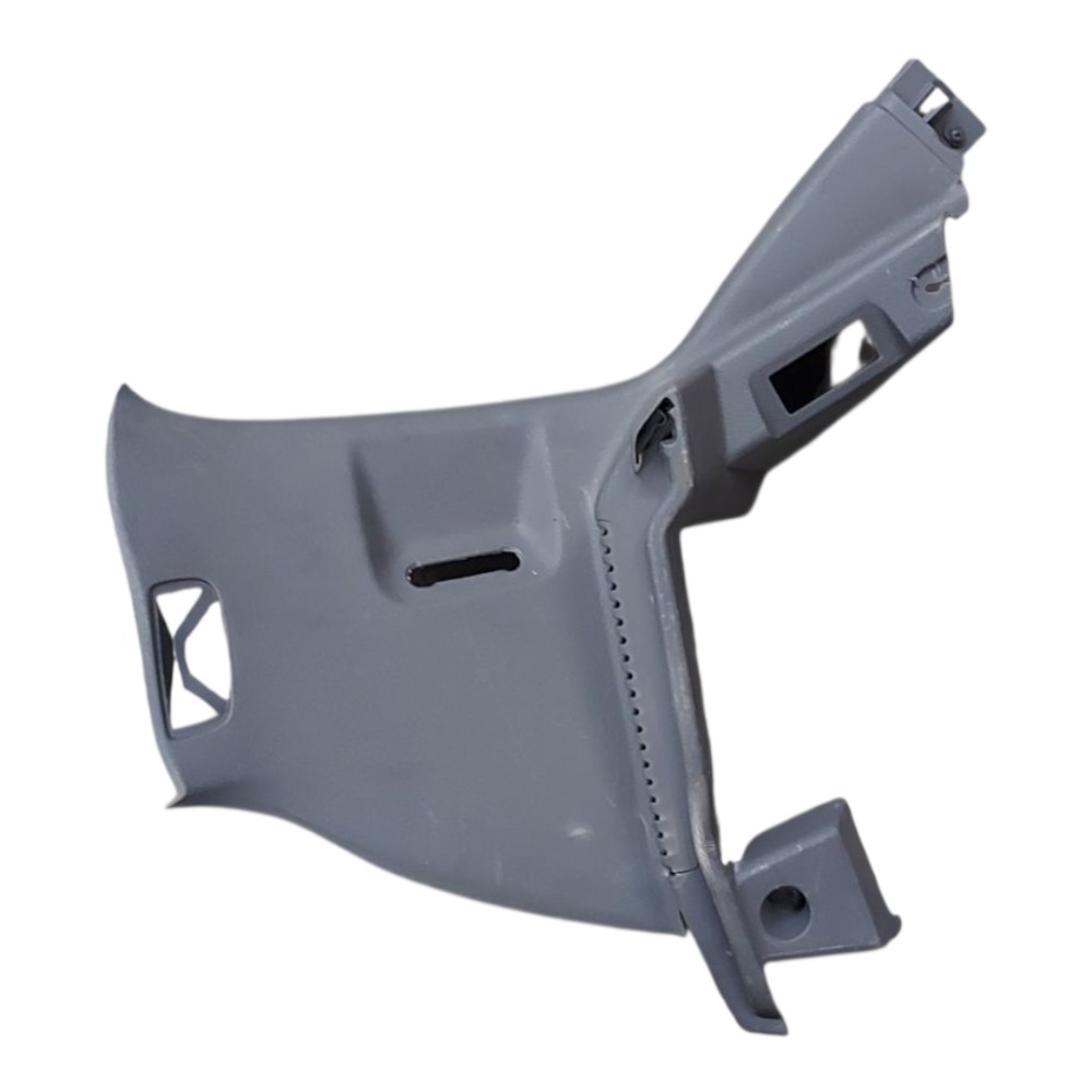 Suporte Porta Malas Direito Renault Clio 2000 2005 2008 2012 4