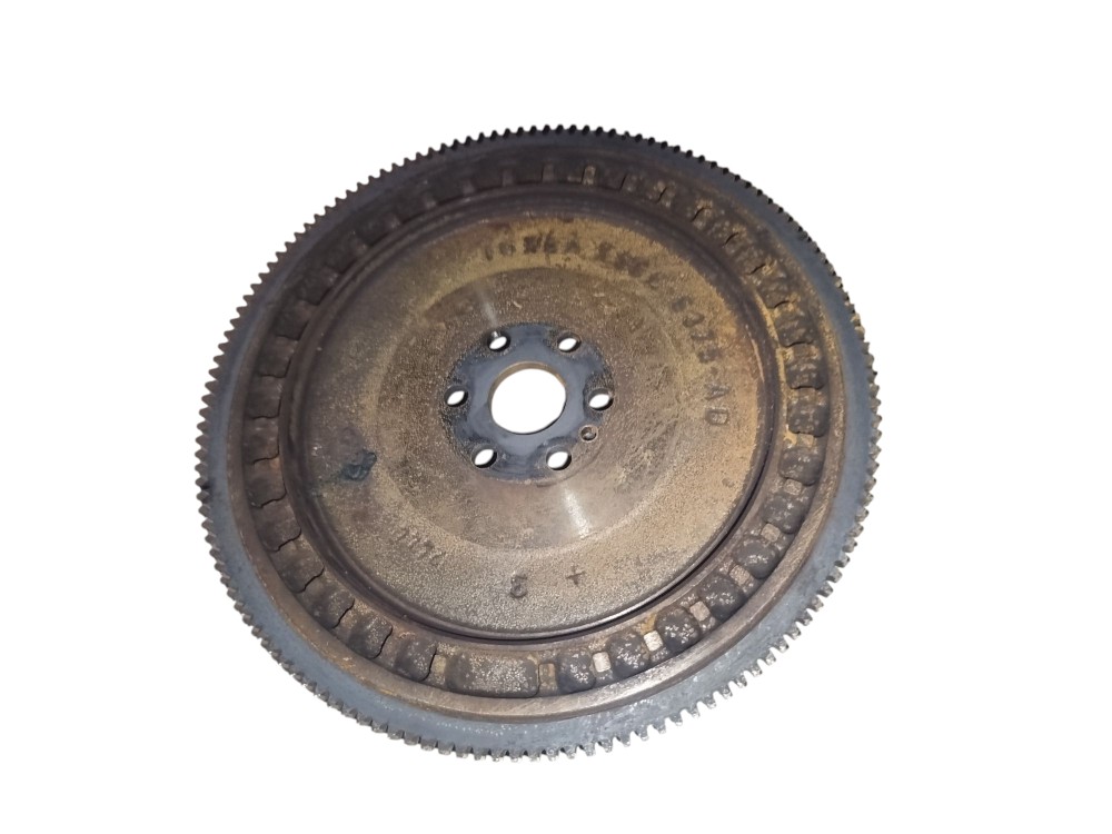 Volante Motor Cremalheira Ford Focus 1.5 16v 2001 2009