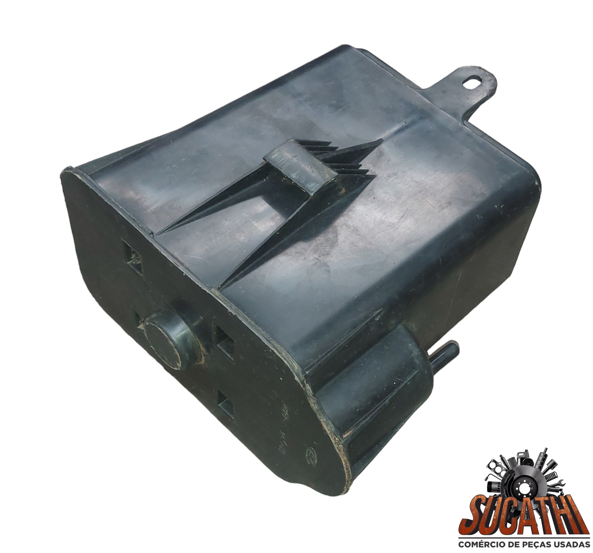 Filtro Canister Valvula Tanque Ford Fiesta Ka 1.0 1999 2013