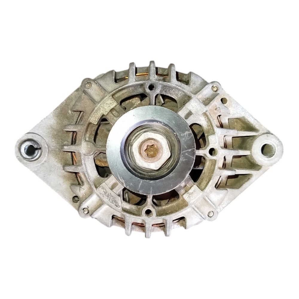 Alternador Corsq Meriva Montana Prisma Doblo Palio 93312974
