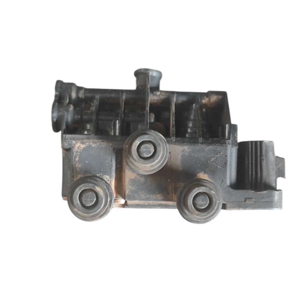 Valvula Suspensão Ar Land Rage Discovery 3 4 Sport 2008 2015