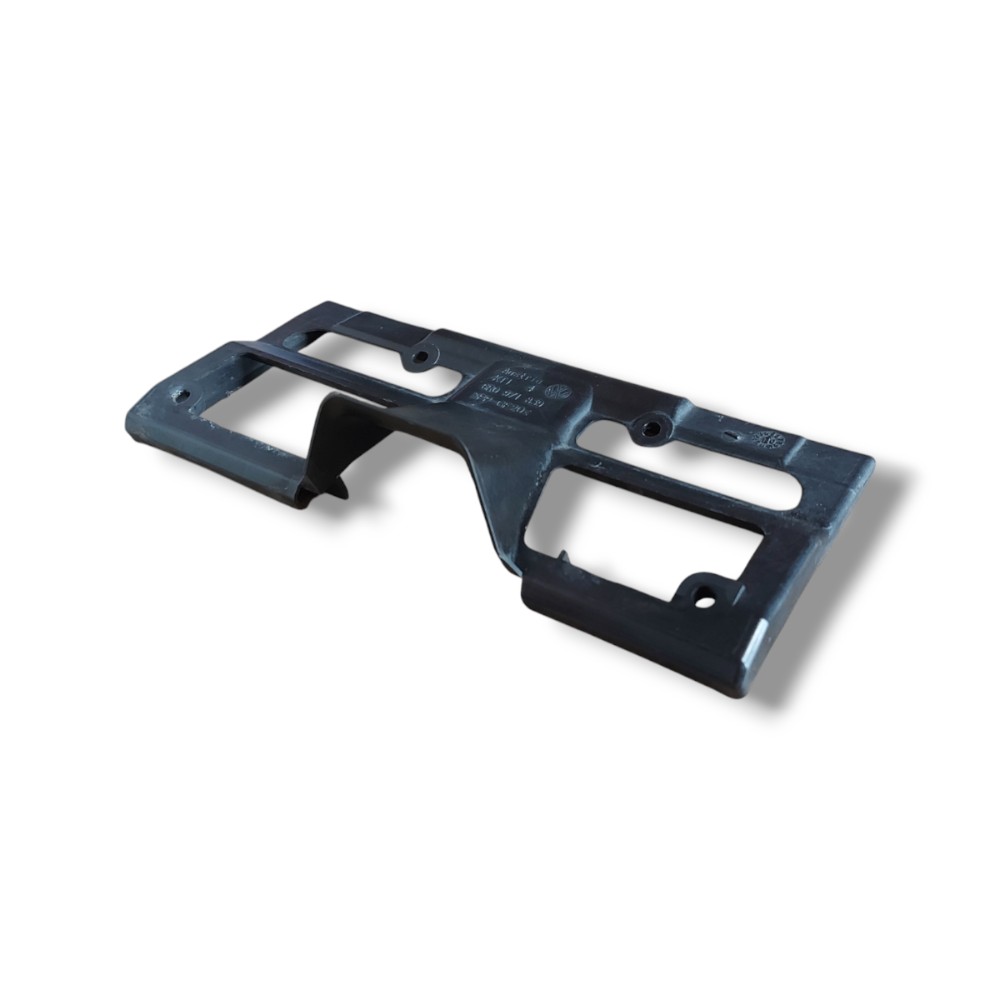 Moldura Capa Chicote Gol Voyage Fox 2008 2013 2012 2017