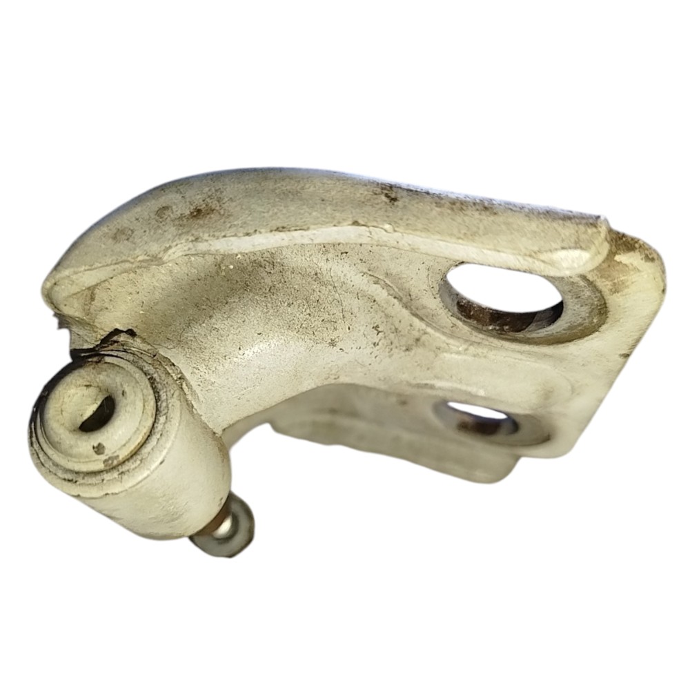 Dobradiça Superior Porta Esquerda Palio 2p 1996 1997 2000 3