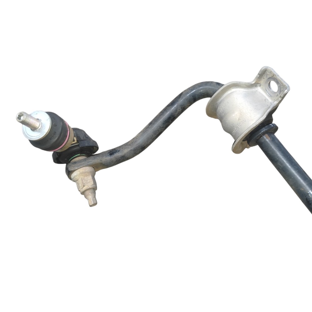 Barra Estabilizadora Traseira Ford Focus 2014 2015 2016 2019 5