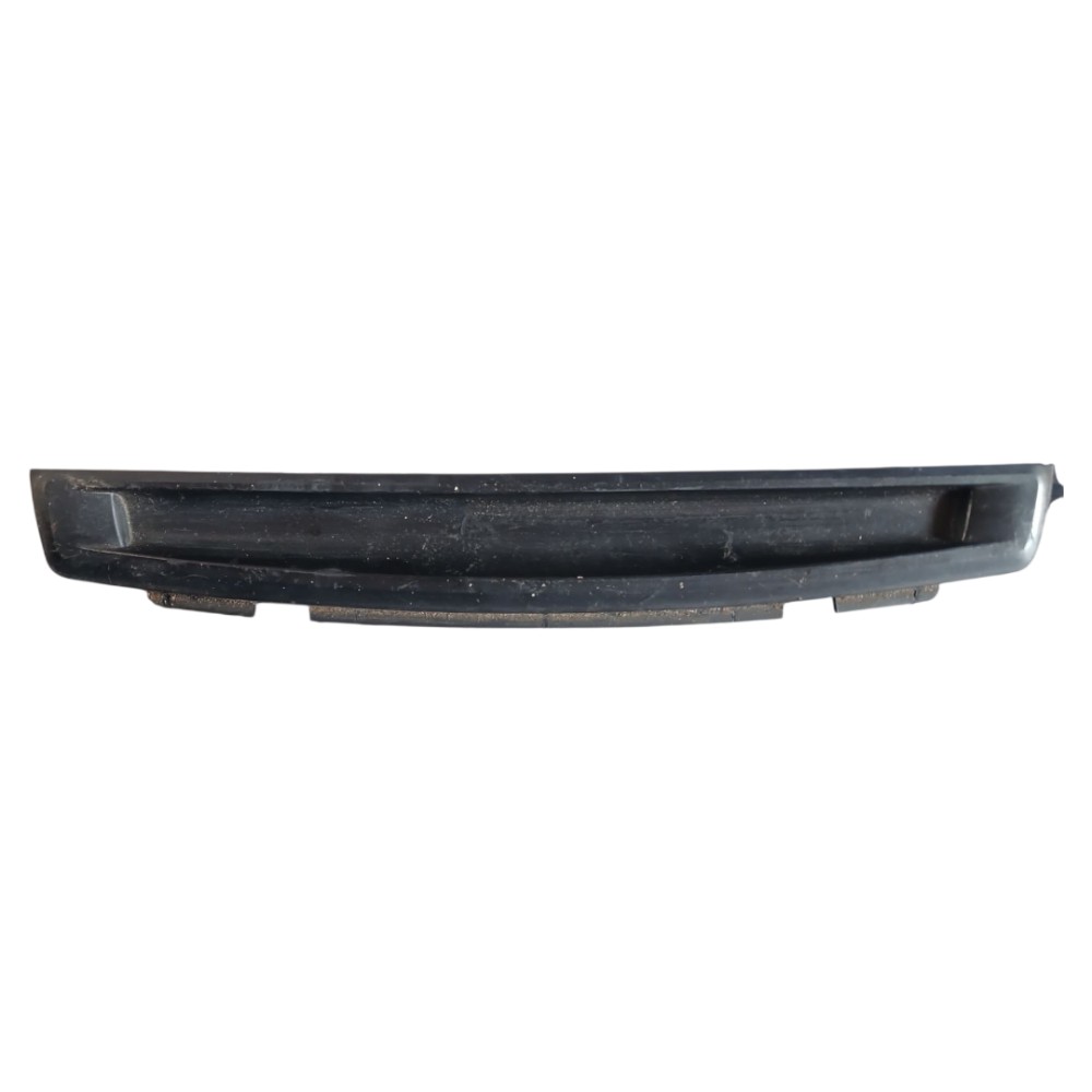 Friso Moldura Acabamento Console Citroen C4 2007 2008 2013 Preto