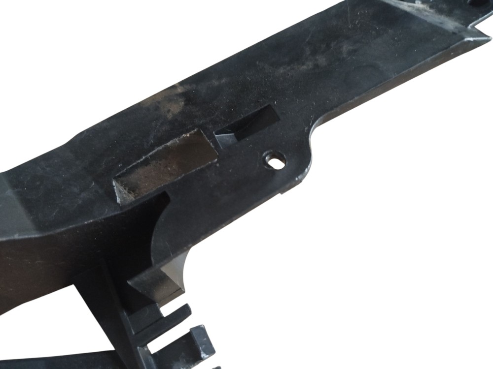 Suporte Fixação Do Para-Choque Dianteiro Ford Focus 2001 4