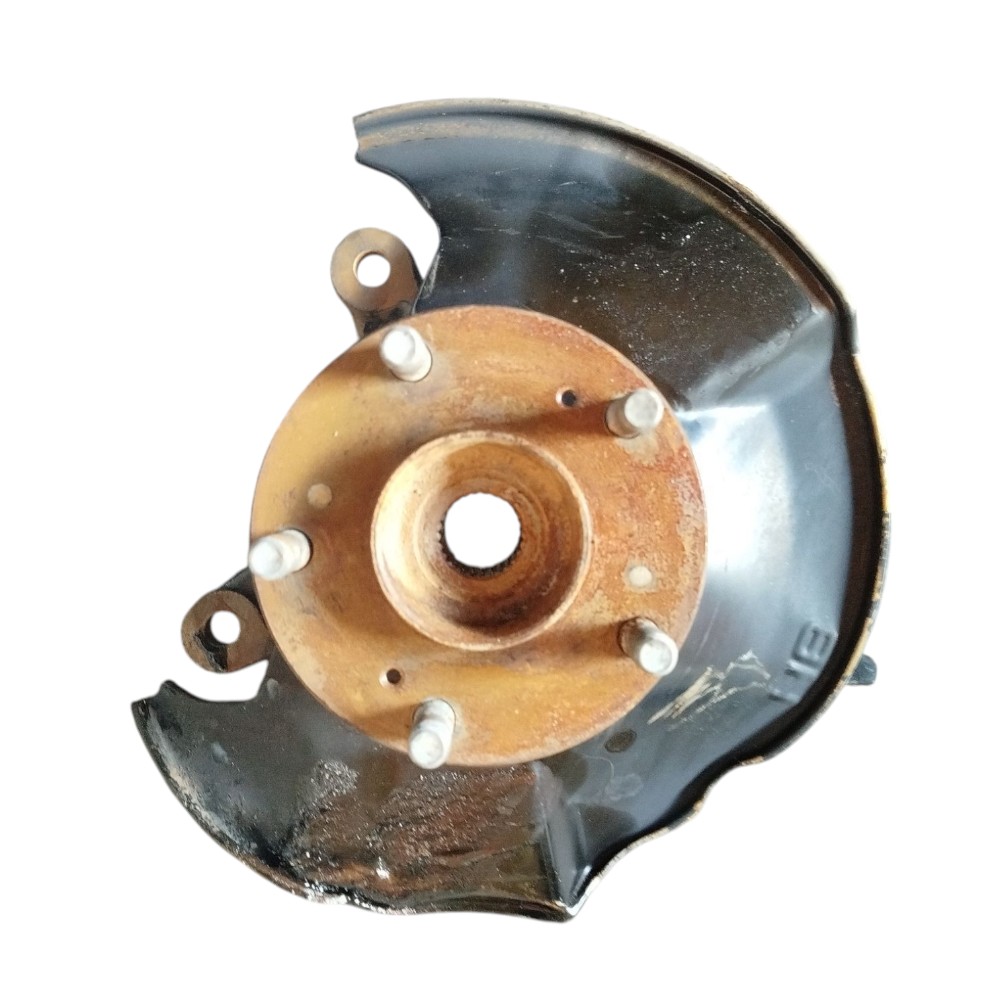 Manga Montante Dianteiro Esquerdo Honda Civic 2012 2013 2016 5