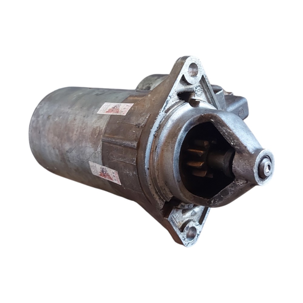 Motor Partida Arraque 1.0 8v Gm Celta Corsa 1997 2000 2002 3