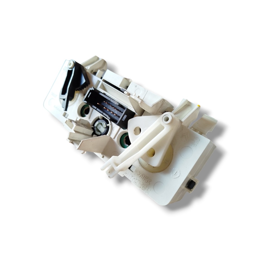 Comando Ar Condicionado Citroen C3 2005 2003 2010 2011 7