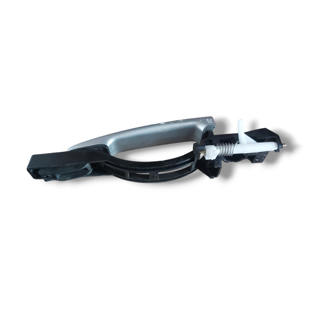 Maçaneta Externa Traseira Direita Peugeot 307 2006 2012  Traseira 5