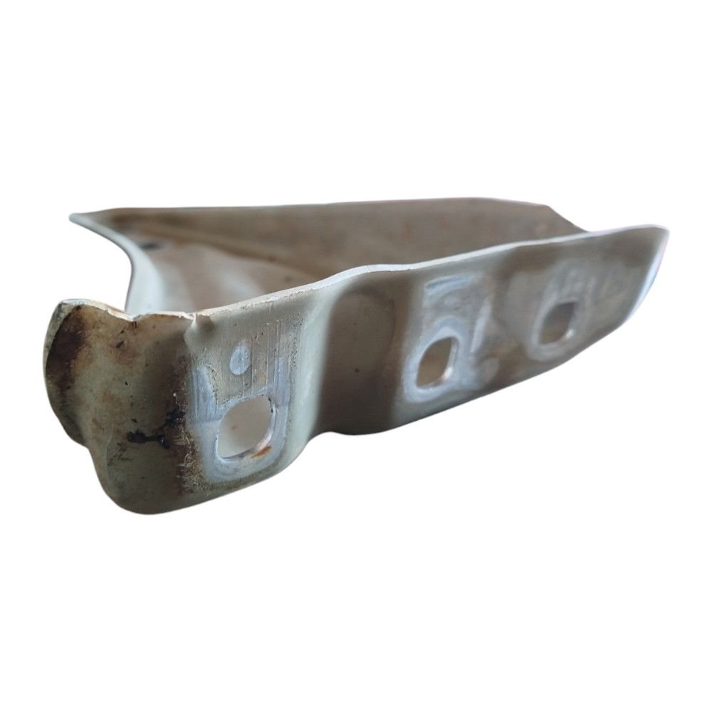 Reforço Da Longarina Ld Esquerdo Fiat Uno 2010 2014 2016 4