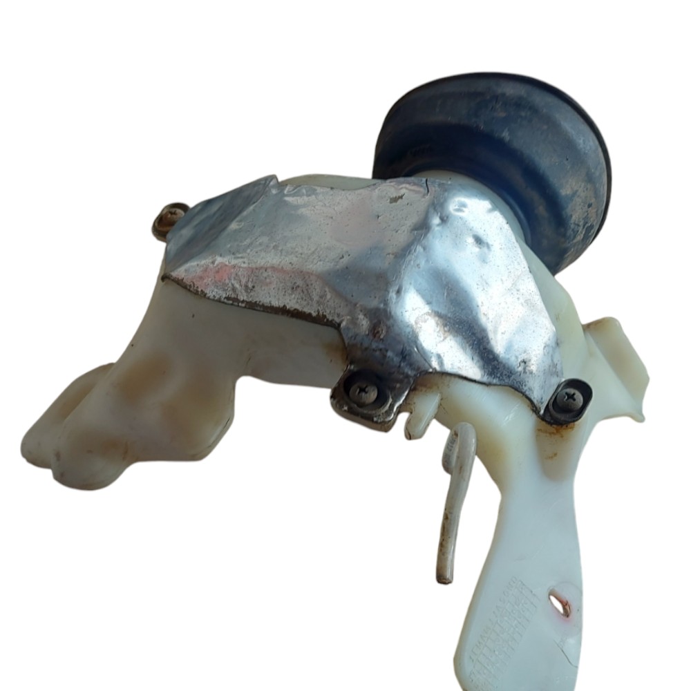 Reservatório Gasolina Partida Frio Ford Ka 2008 2011 2013 4