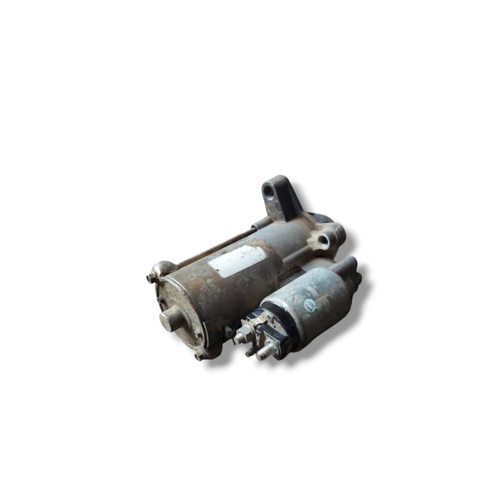 Motor Arranque Focus 1.8 2006 2010 2011 2013 2016 2019 3