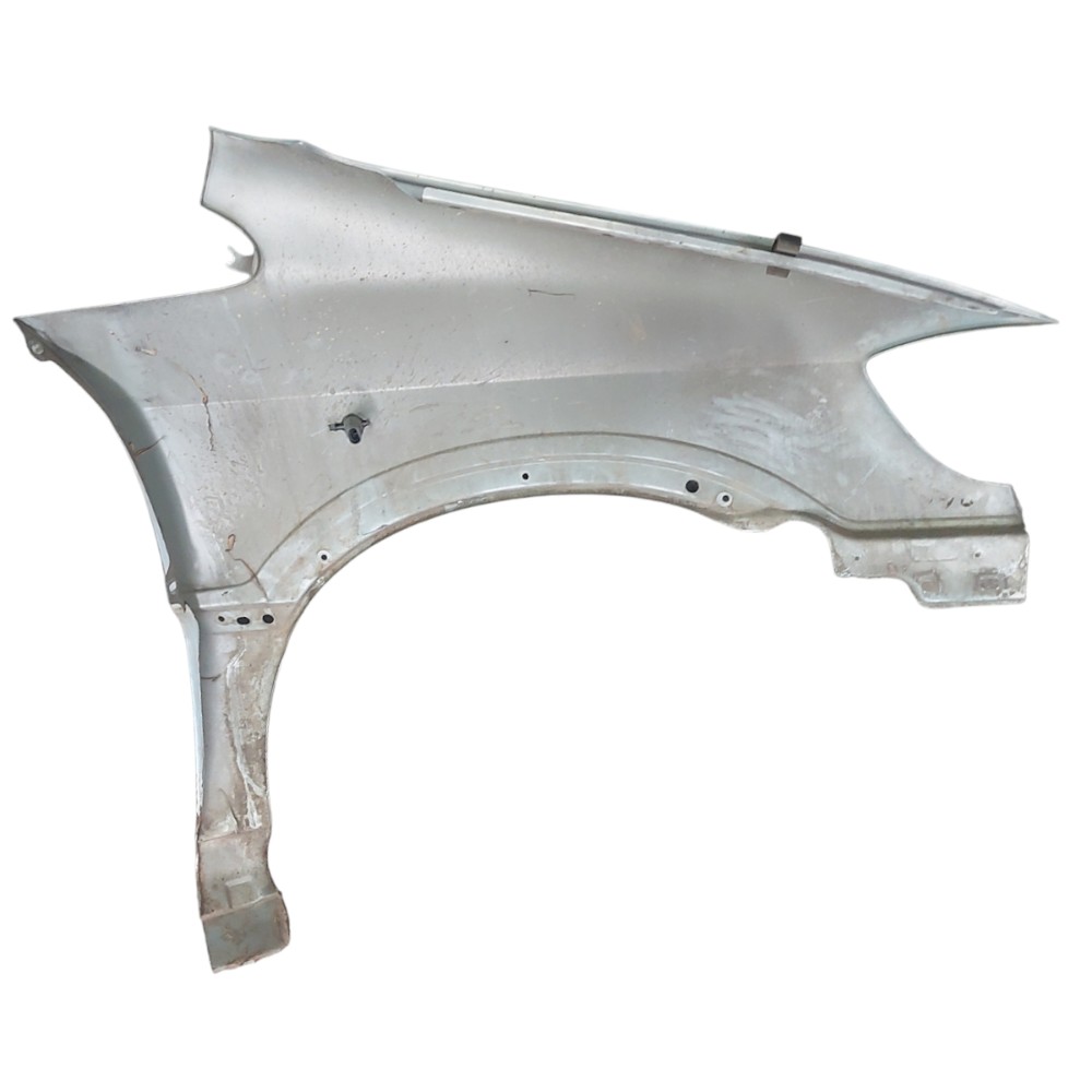 Paralama Esquerdo C/ Pisca Gm Zafira 2001 2002 2003 2012 4