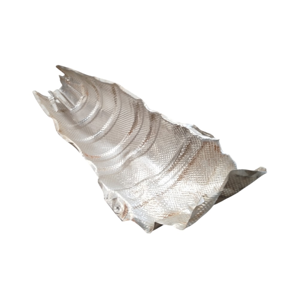 Defletor Coletor Peugeot 307 2006 2007 2009 2010 2011 2012 6