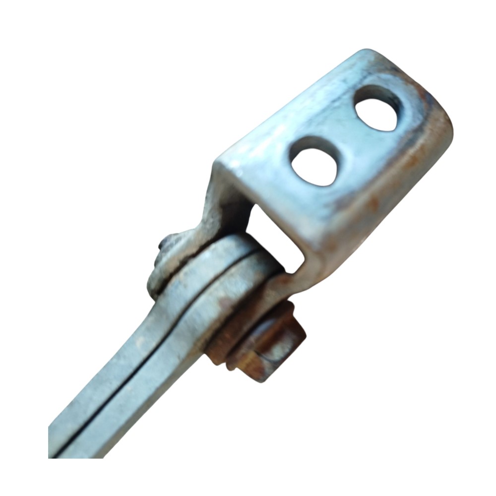 Limitador Porta Dianteira Esquerda Pick Up Corsa 5