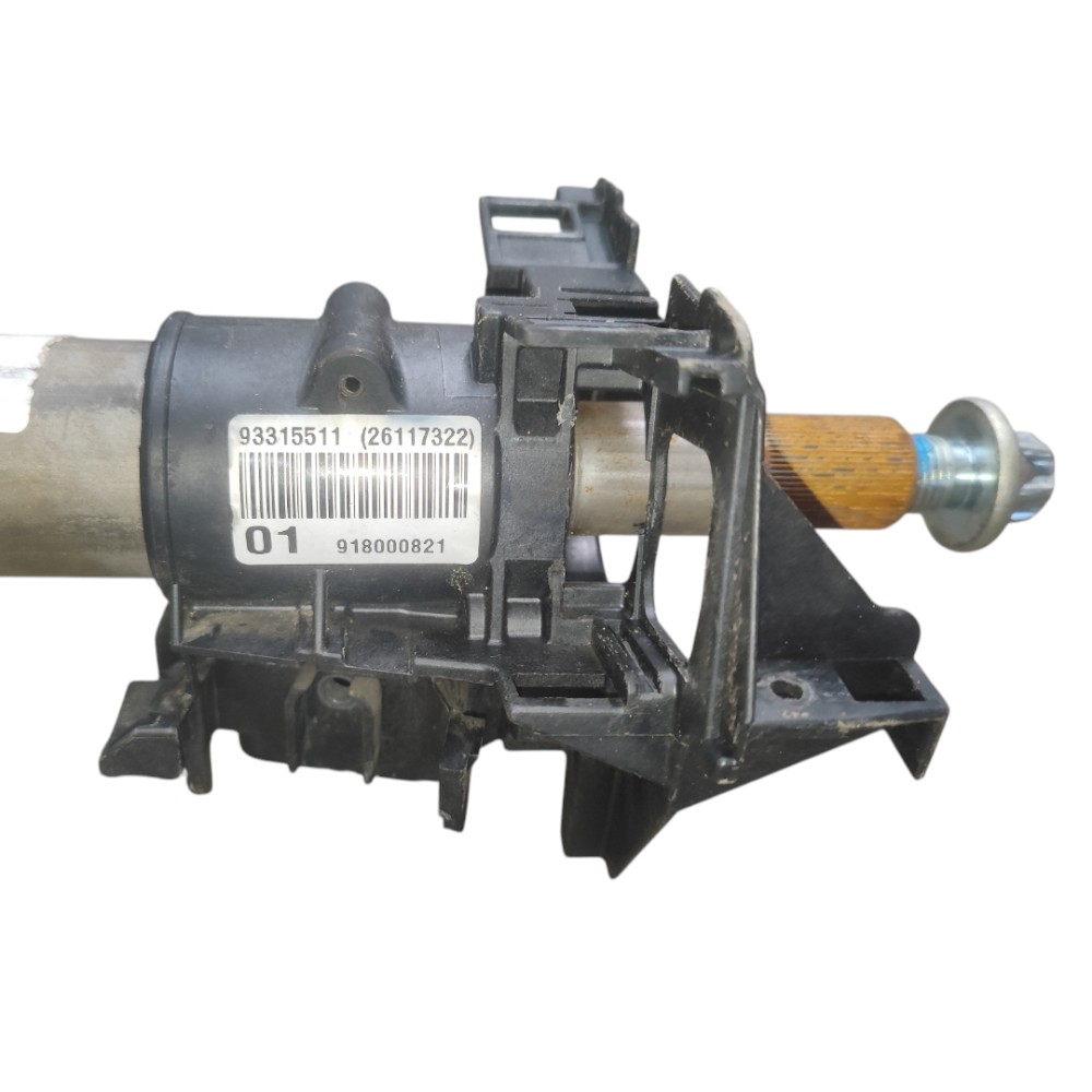 Coluna Direção Hidráulica Gm Meriva 1.4 1.8 2003 2004 2012 5