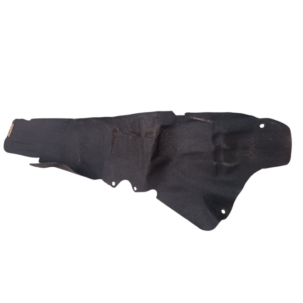 Parabarro Traseiro Esquerdo Ford Focus Mk2 2001 2002 2008
