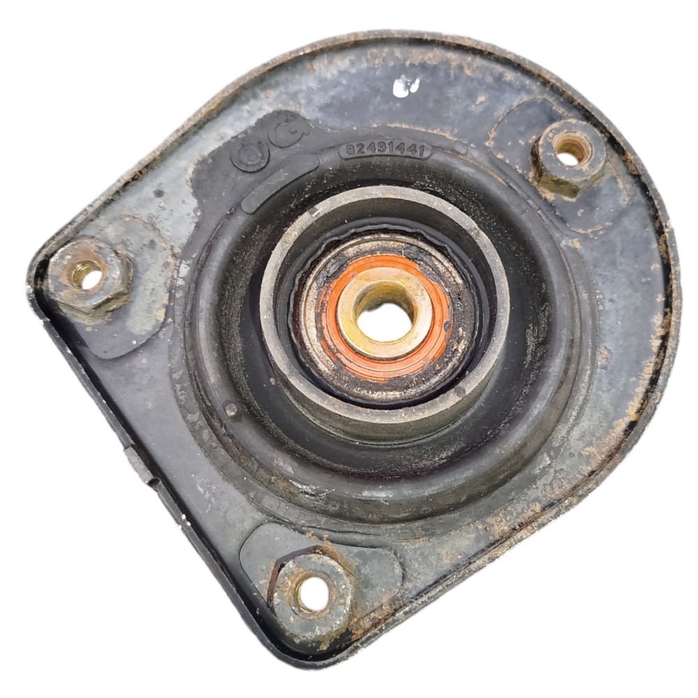 Coxim Amortecedor Fiat Palio Siena Strada Doblo 82491441