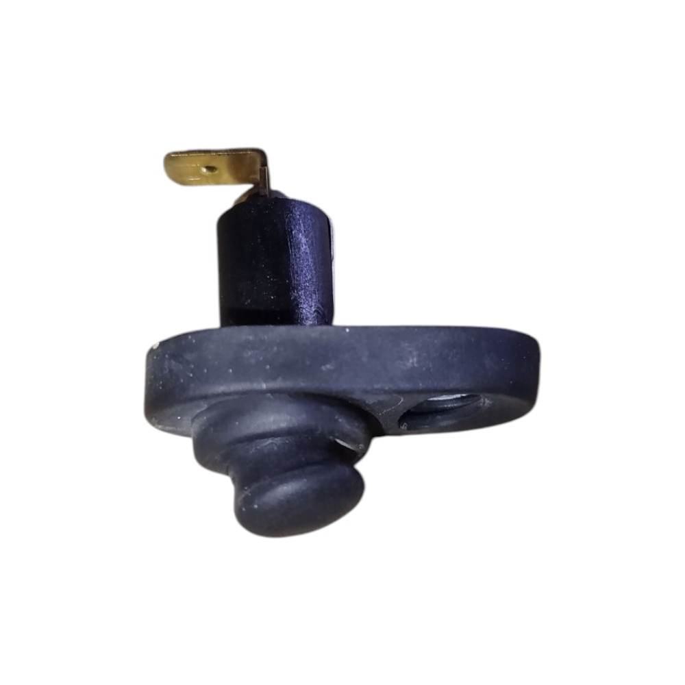 Interruptor Porta Luz Vw Fox Gol Voyage G5 G6 2007 4
