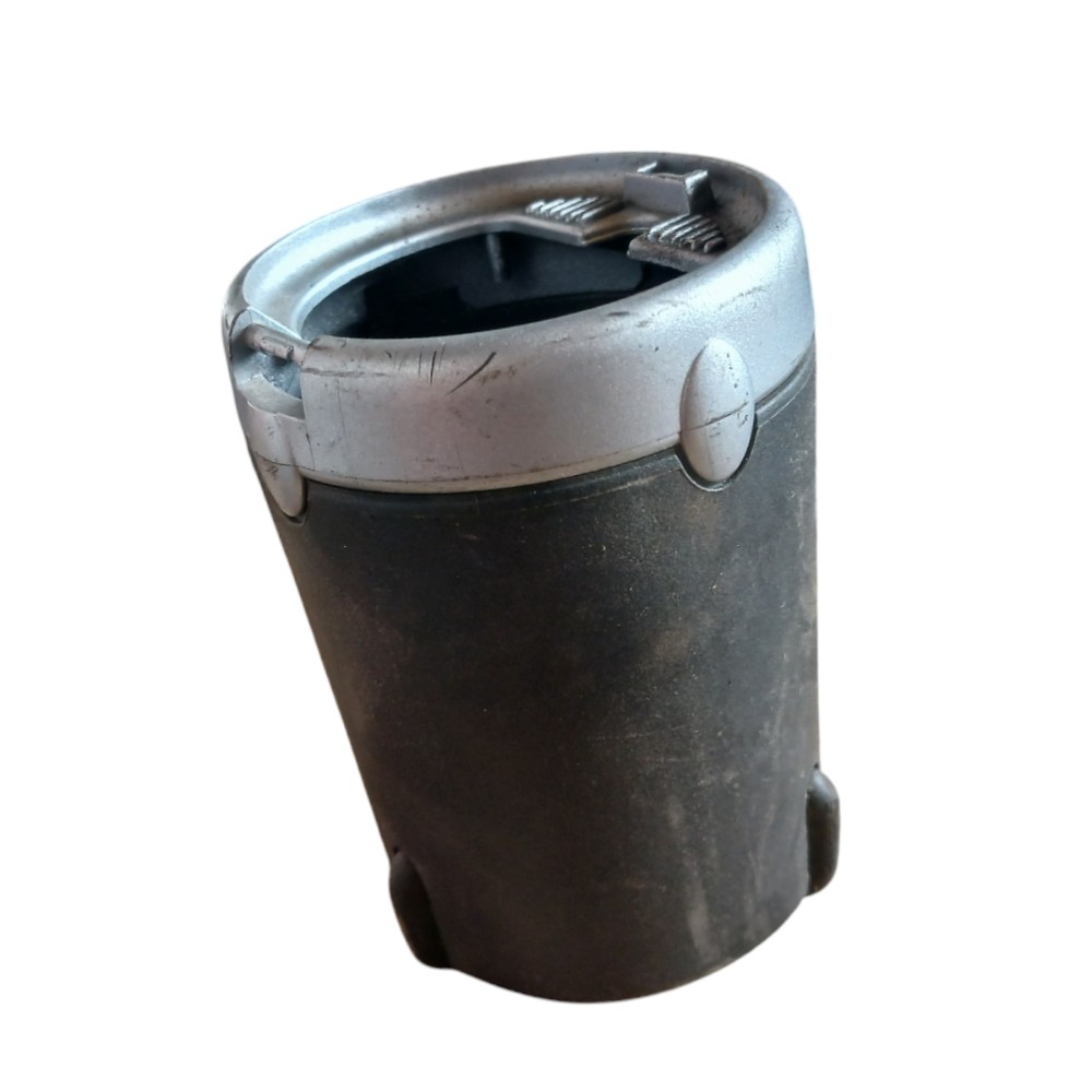 Cinzeiro Porta Objetos Citroen C3 C4 2005 2006 2007 2011