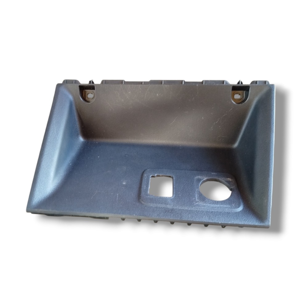 Moldura Entrada Auxiliar Honda Civic G9 2012 2014 2016