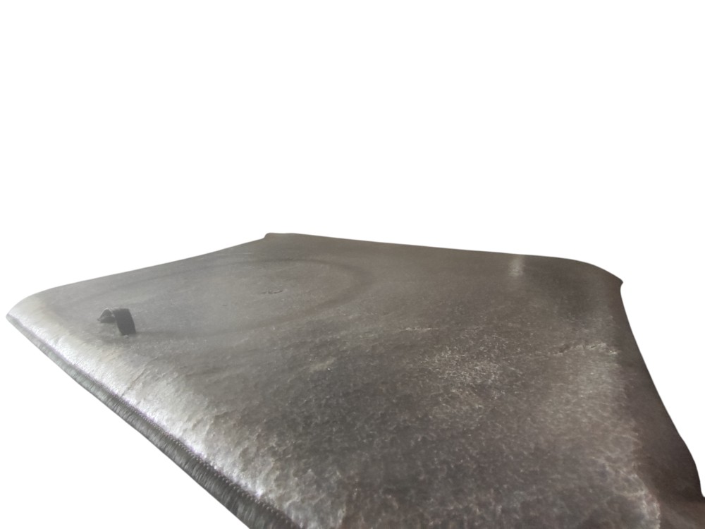 Carpete Moldado Porta Malas Ford Focus 2001 2008 3