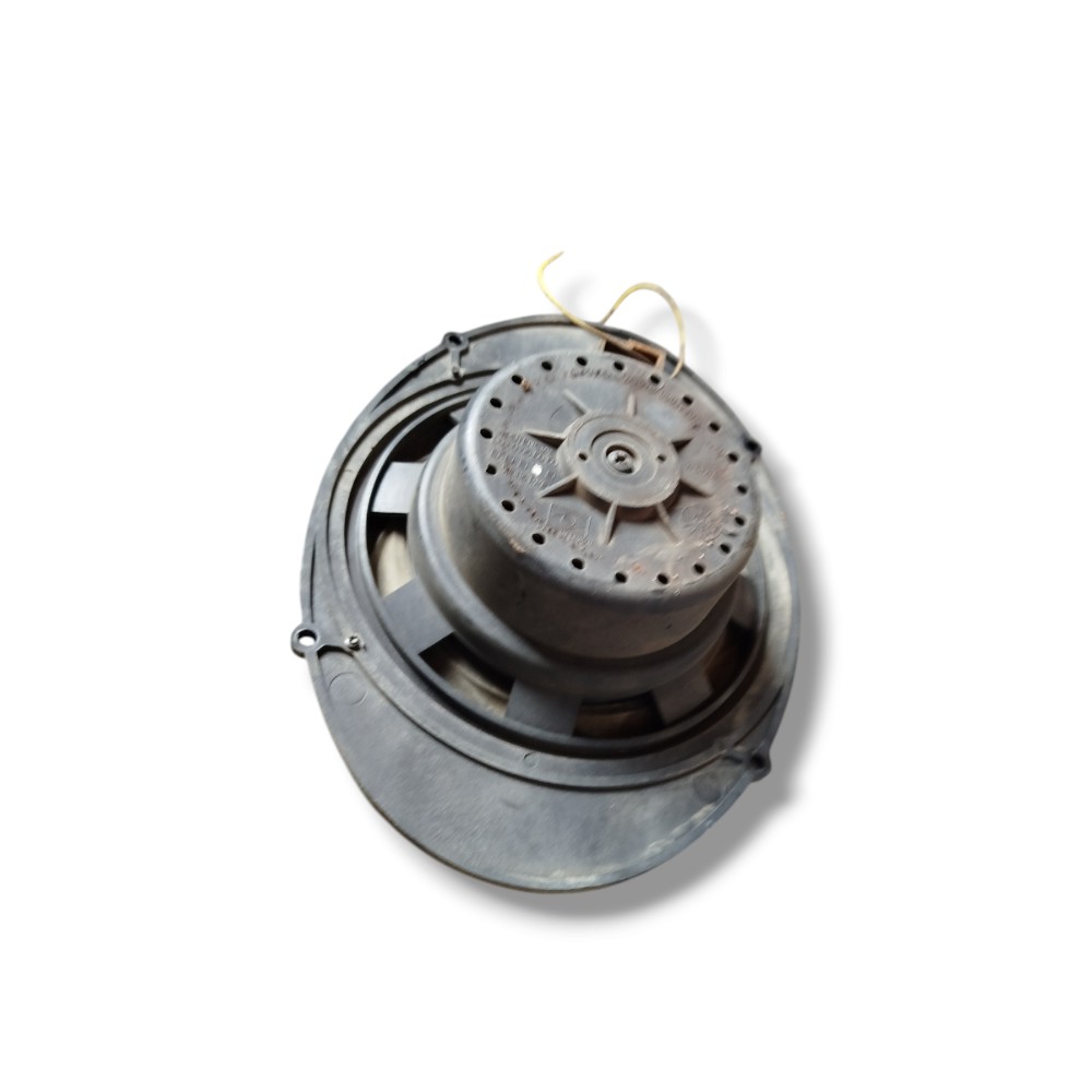Auto Falante Ford Ka 2008 2009 2010 2011 2012 2013  Preto 4